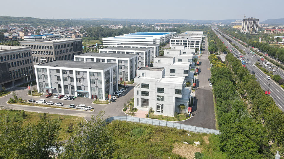 China Luoyang Hypersolid Metal Tech Co., Ltd Perfil de la compañía