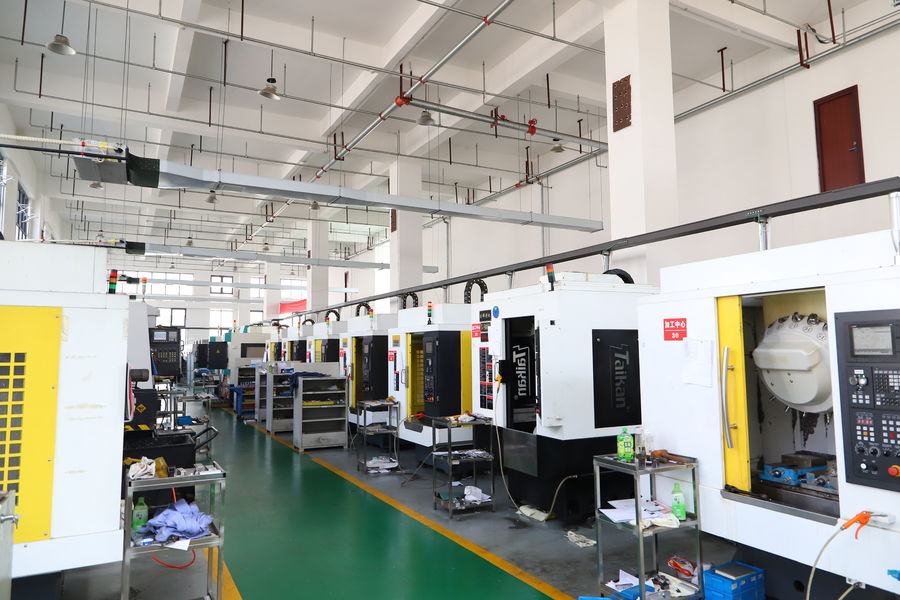 China Luoyang Hypersolid Metal Tech Co., Ltd Perfil de la compañía