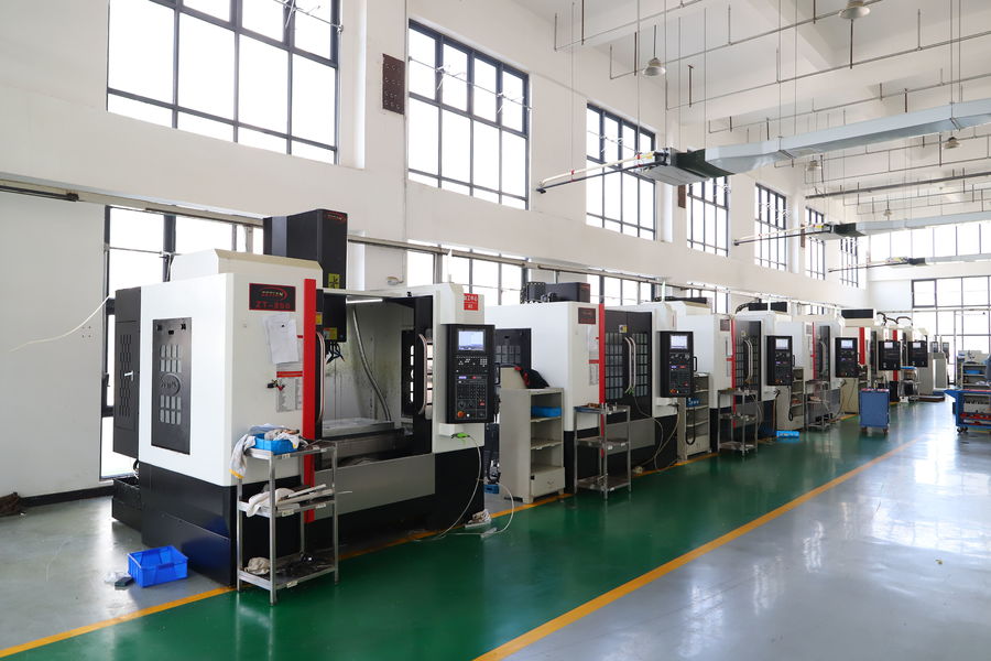 China Luoyang Hypersolid Metal Tech Co., Ltd Perfil de la compañía
