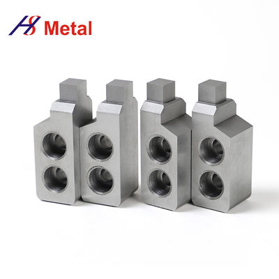 99.95% Molybdenum Rods Electrodes Alkaline Surface High Melting Point