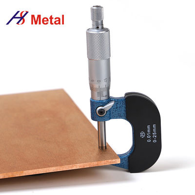 Tungsten Copper Alloy  Materials  Electronic Packaging Base Flanges