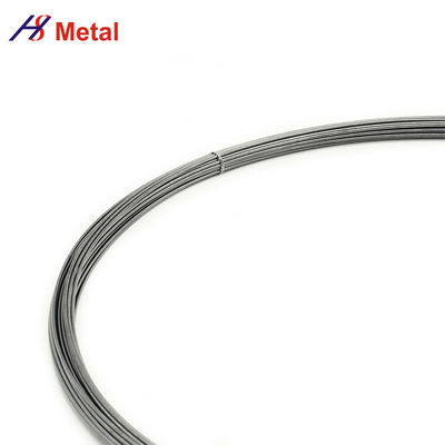 Diameter 0.18 Mm Moly Wire Molybdenum Wire For Edm Wire Cutting Machine