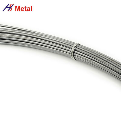 Diameter 0.18 Mm Moly Wire Molybdenum Wire For Edm Wire Cutting Machine