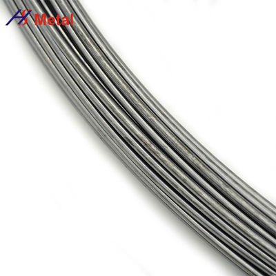 Diameter 0.18 Mm Moly Wire Molybdenum Wire For Edm Wire Cutting Machine