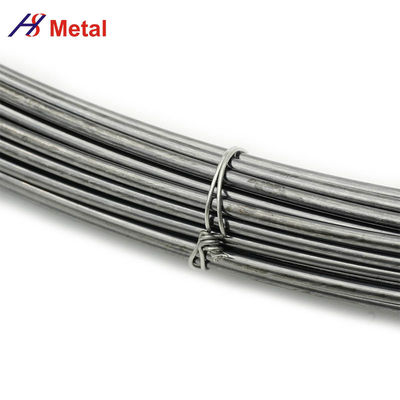 Diameter 0.18 Mm Moly Wire Molybdenum Wire For Edm Wire Cutting Machine